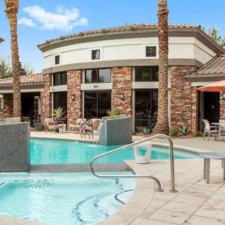 Cozysuites Glendale By The Stadium With Pool 05 Eksteriør bilde