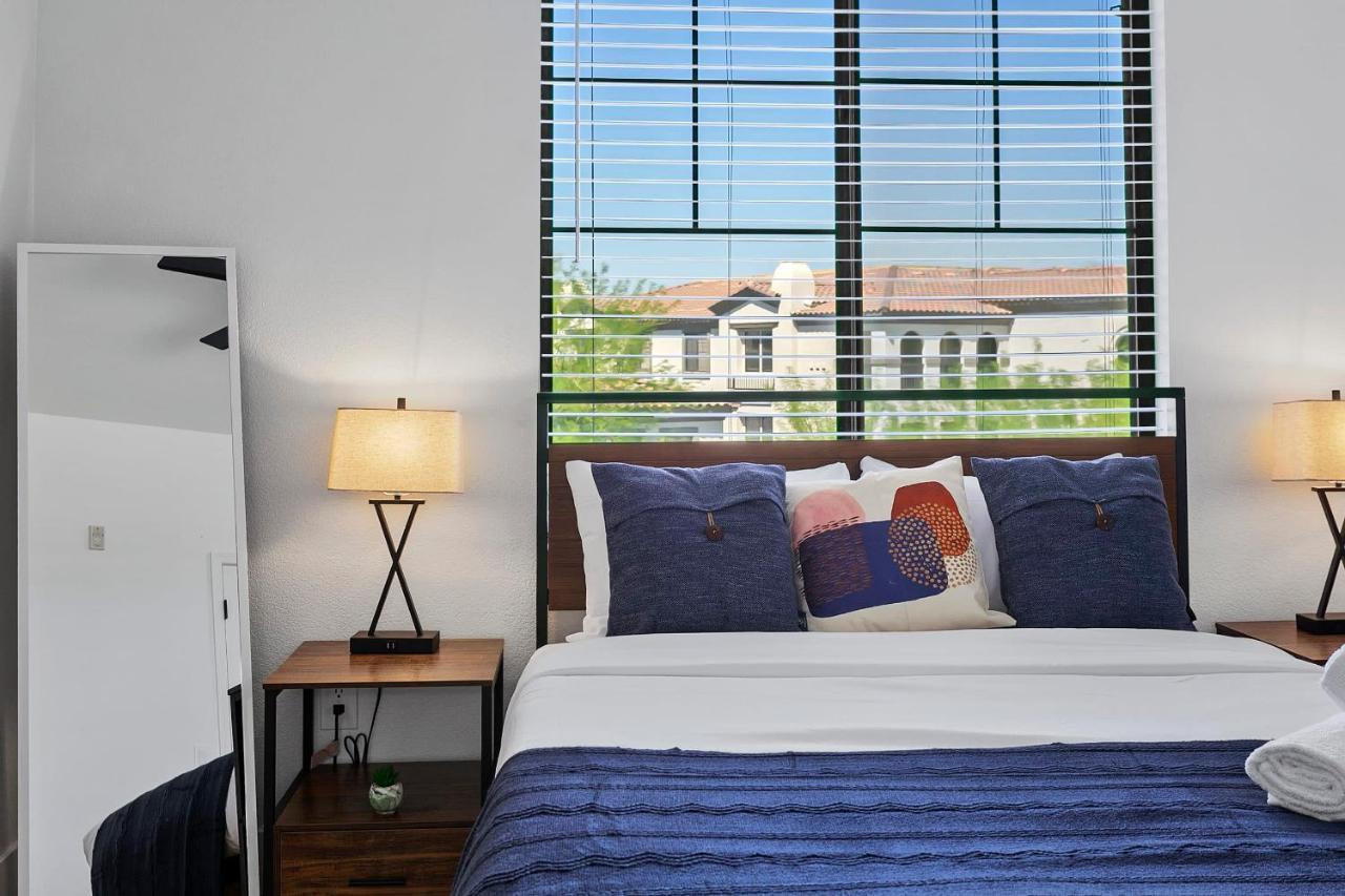 Cozysuites Glendale By The Stadium With Pool 05 Eksteriør bilde
