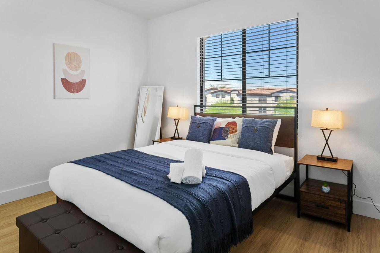 Cozysuites Glendale By The Stadium With Pool 05 Eksteriør bilde