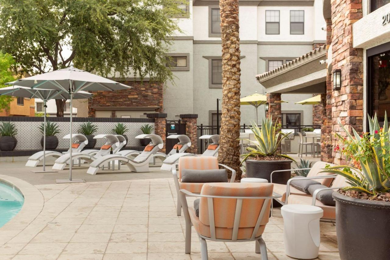 Cozysuites Glendale By The Stadium With Pool 05 Eksteriør bilde